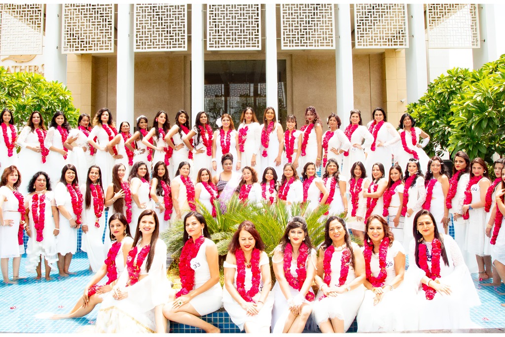  mrs india 2025 auditions